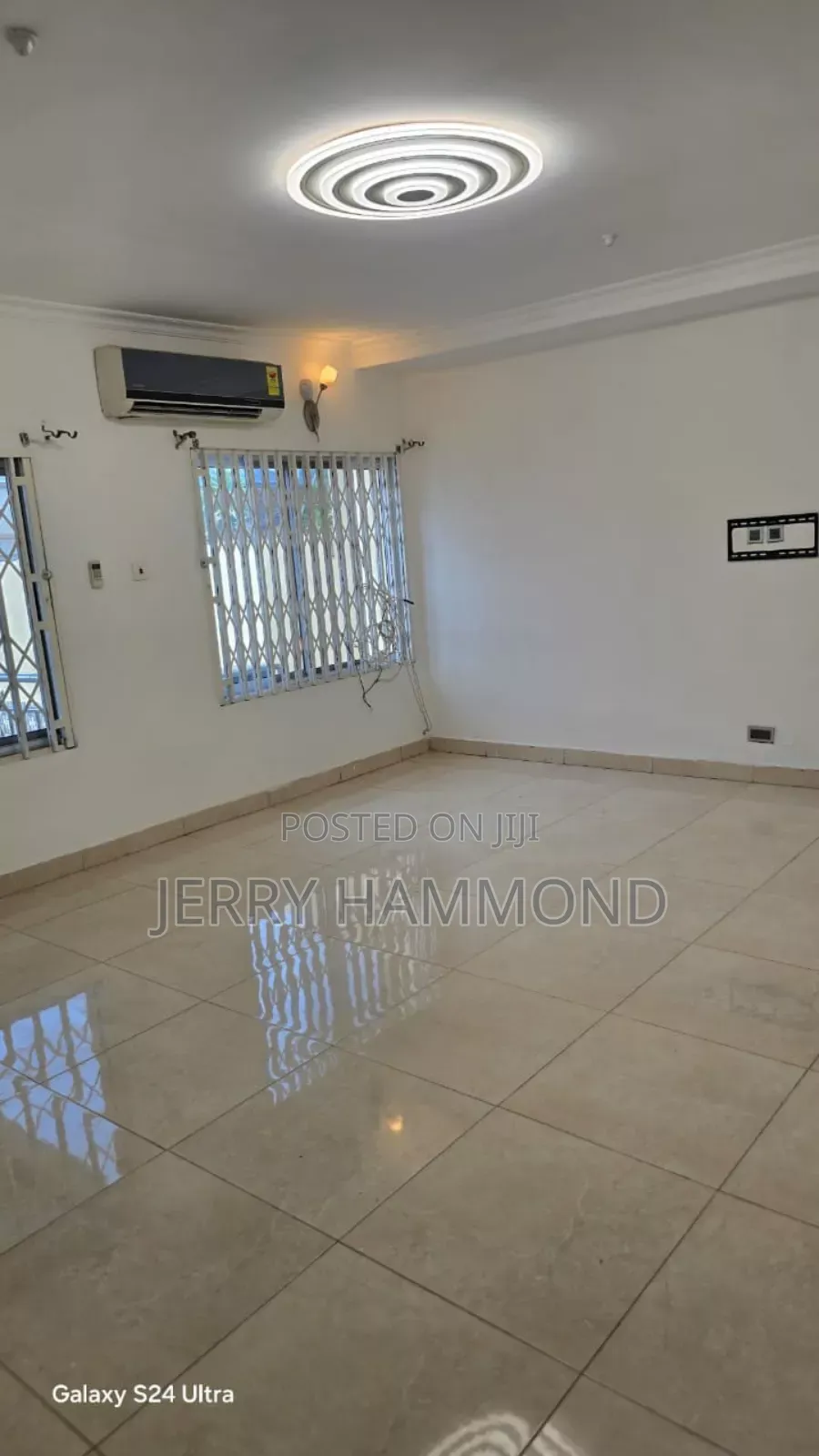 3bdrm House in Spintex for rent