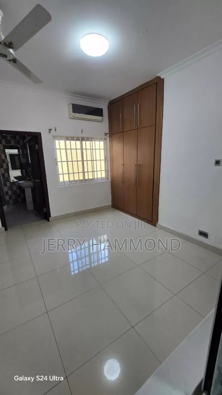 3bdrm House in Spintex for rent