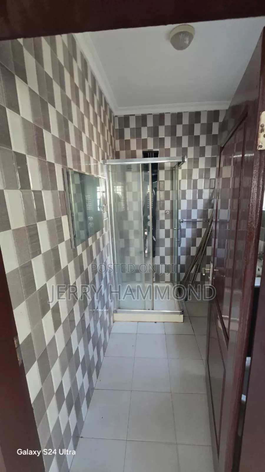 3bdrm House in Spintex for rent