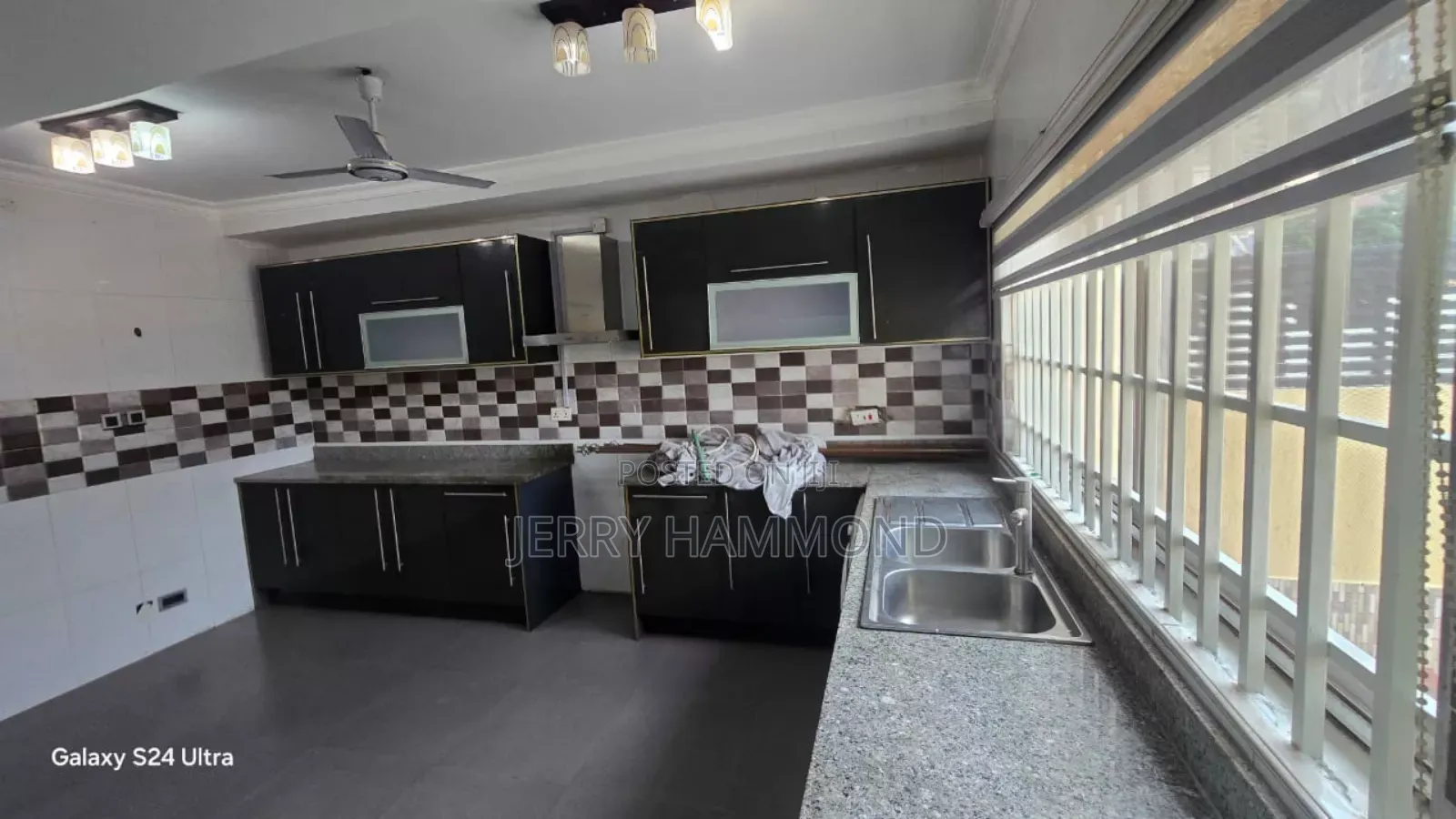 3bdrm House in Spintex for rent