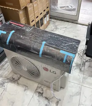 Durable Neat 2.5 Hp (S4-Q24k2rtd) Smart Inverter Lg Split Type Ac