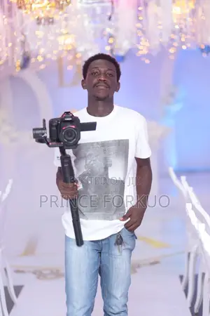 Live Event Coverage With Blissvows