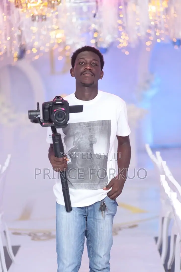 Live Event Coverage With Blissvows