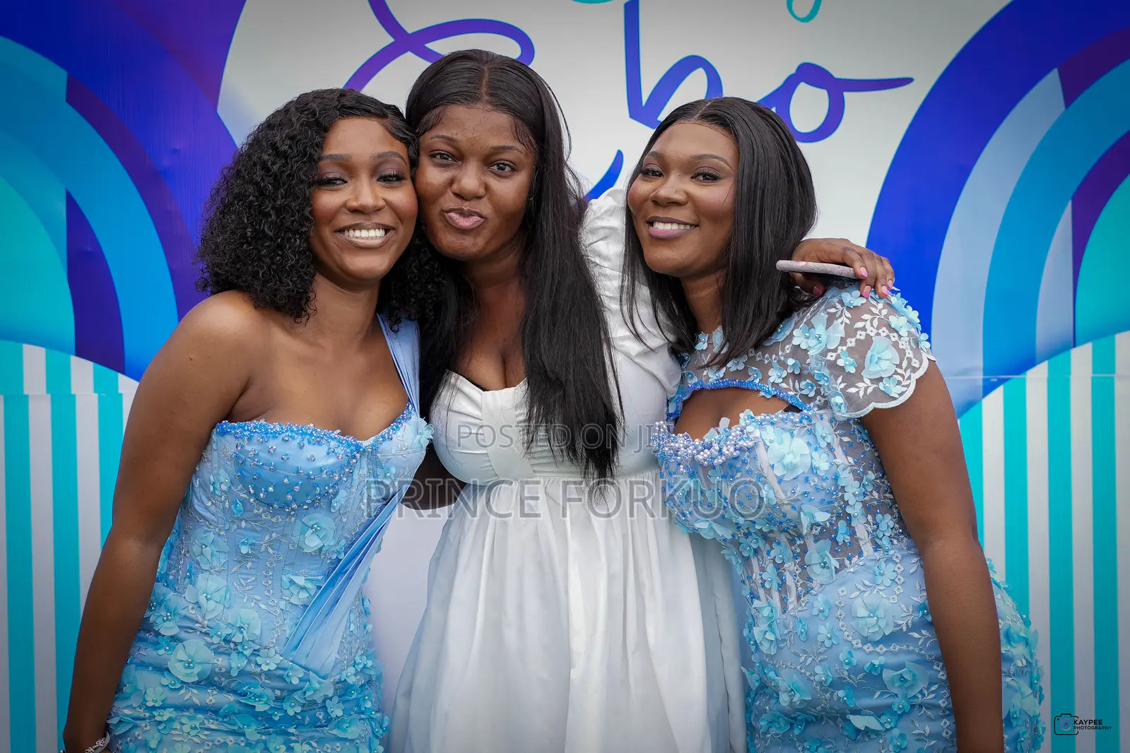 Live Event Coverage With Blissvows