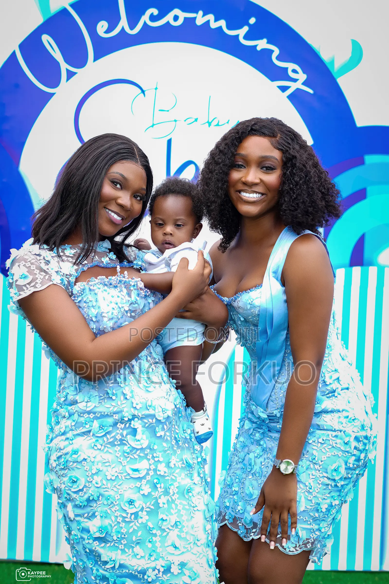 Live Event Coverage With Blissvows