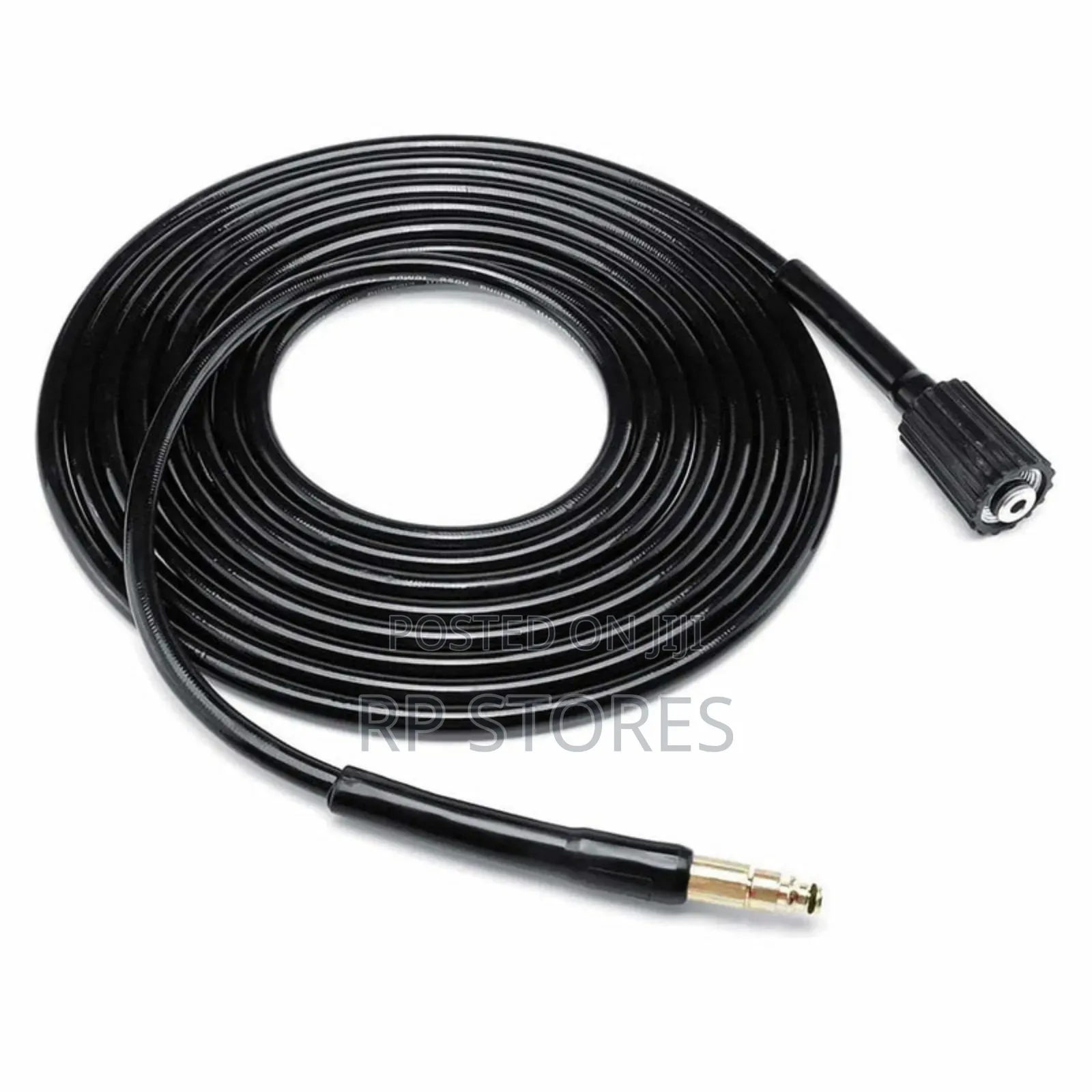 Pressure Hose 10mm/ 10yards