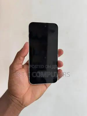 Apple iPhone 14 256 GB White