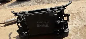 Civic Radiator Support 2016,2017,2018,2019,2020,2021