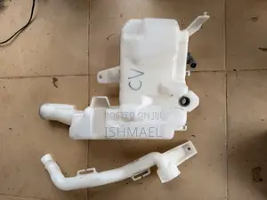 Civic Wiper Washer Tank 2016-2021