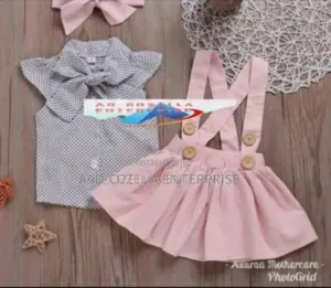 Beautiful Party Dress