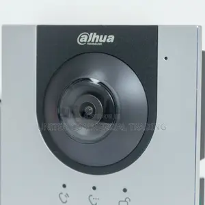 2-Wire Ip Villa Door Station