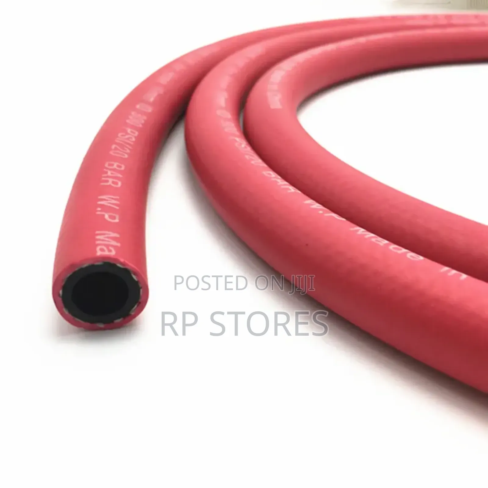 Pressure Hose 50m Long