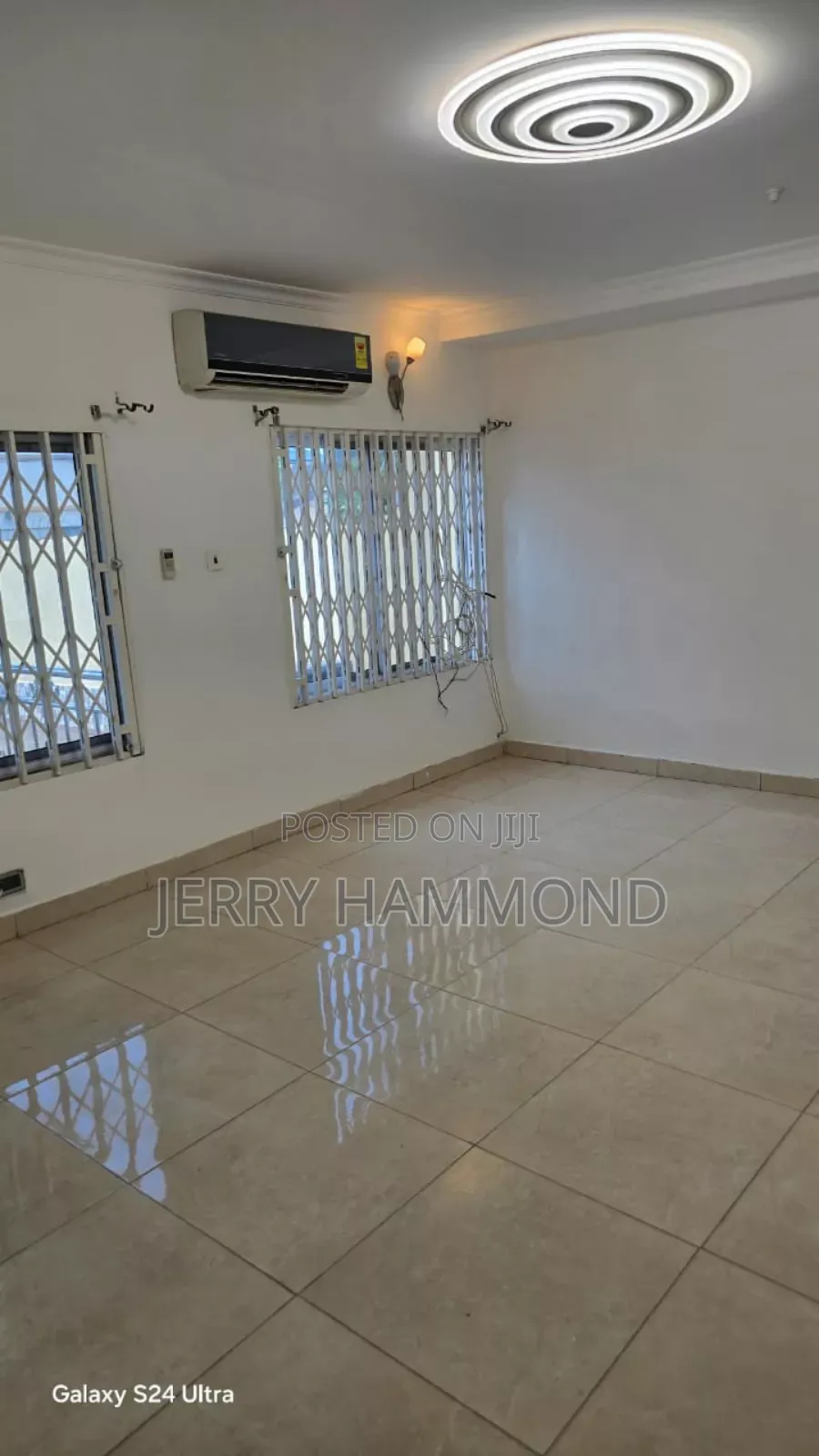 3bdrm House in Spintex for rent
