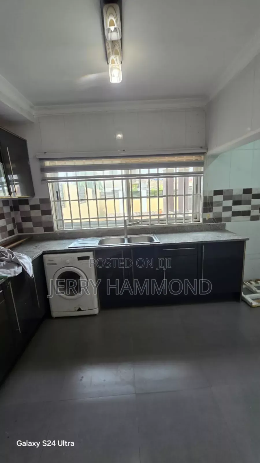 3bdrm House in Spintex for rent