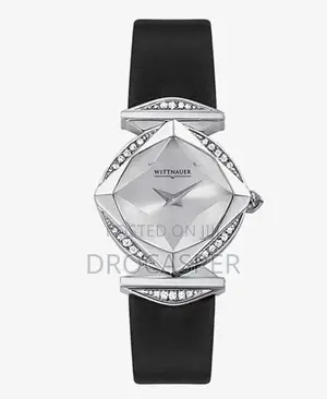 Wittnauer Winter Garden Dazzling Diamond Women’S Watch