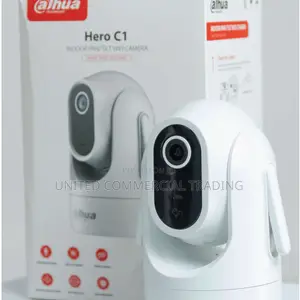 4mp Indoor Fixed-Focal