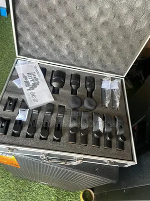 Takstar DMS-D7 Drum Microphones