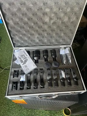 Takstar DMS-D7 Drum Microphones