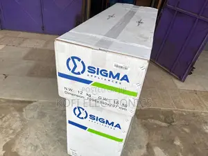 Sigma Sig-T24b1 2.5hp Heavy-Duty Split Air Conditioner