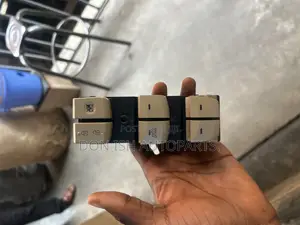 Elantra 2012 Power Window Switch
