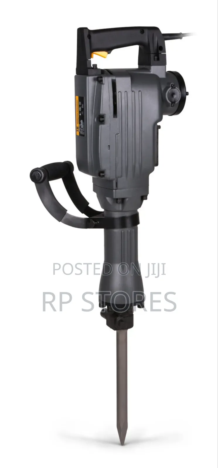 Ecoolmax Demolishing Breaker 2800w