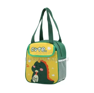 Portable Lunch Bags