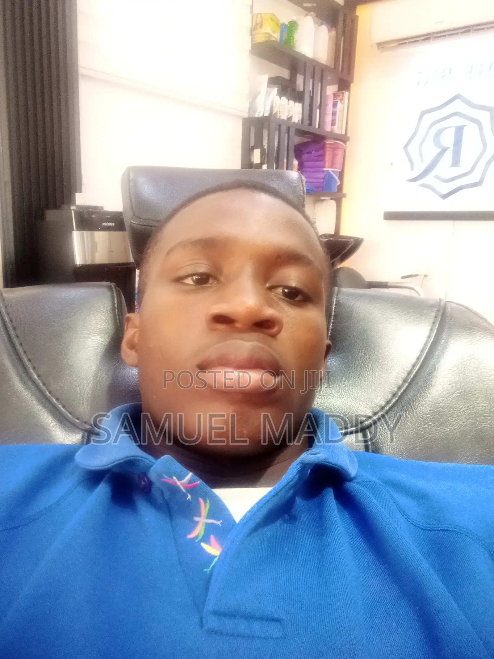 Photo Editor
