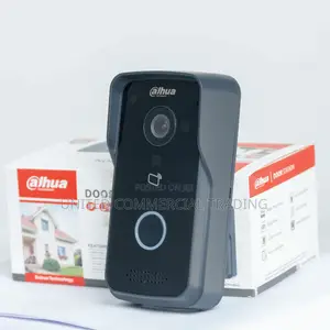 Ip Villa Door Station