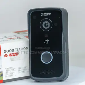 Ip Villa Door Station