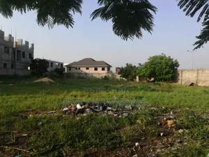East Airport Land on Road Side for Sale 3and Half Plot