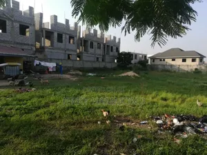 East Airport Land on Road Side for Sale 3and Half Plot