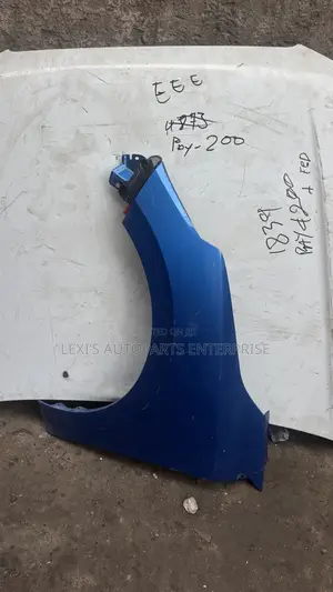 Nissan Sentra 2021,2022,2023,2025 Fenders