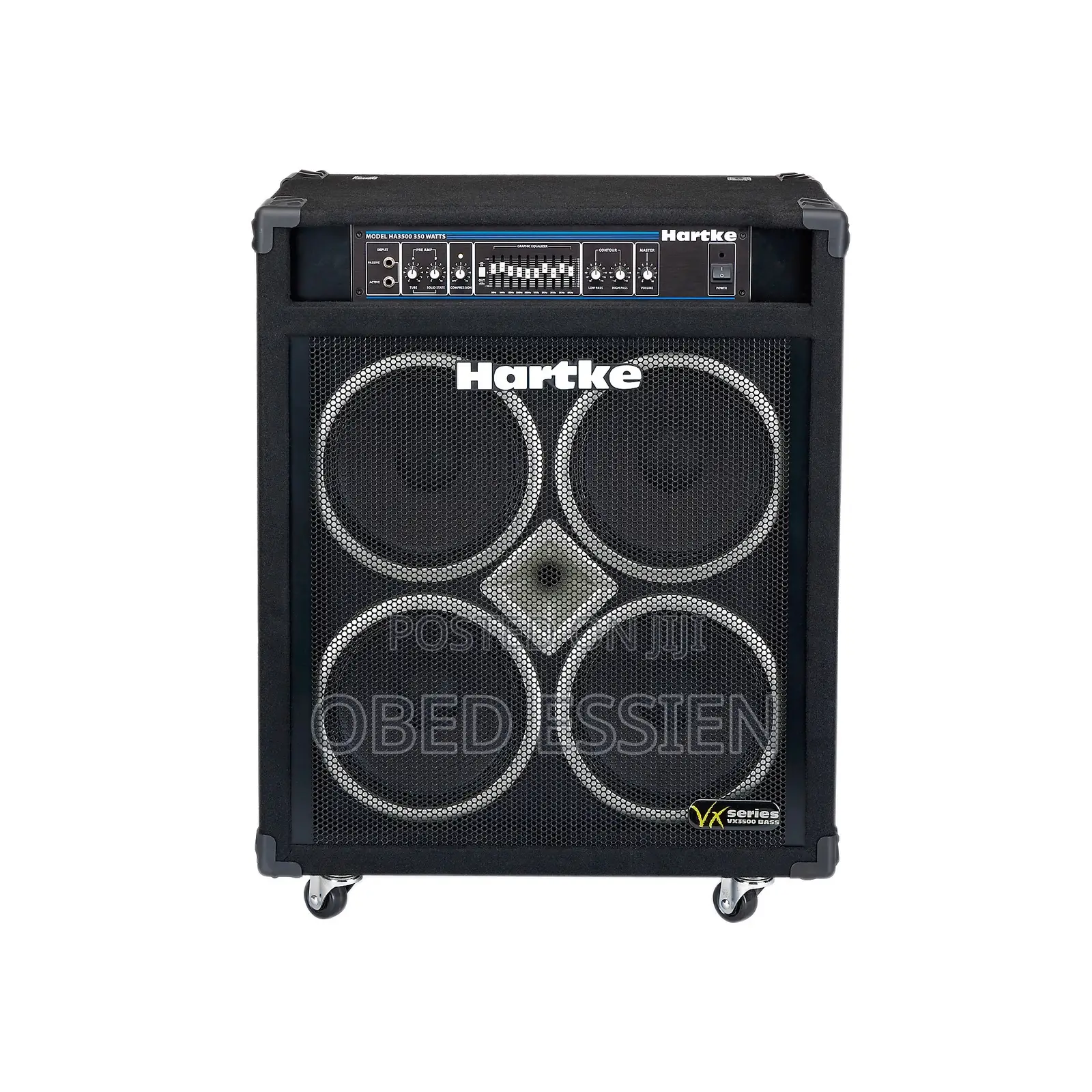Hartke Bass Combo