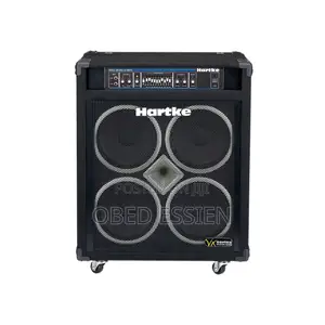 Hartke Bass Combo