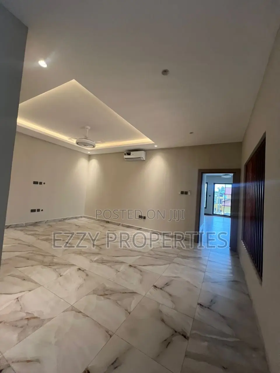 4bdrm House in School Junction for rent