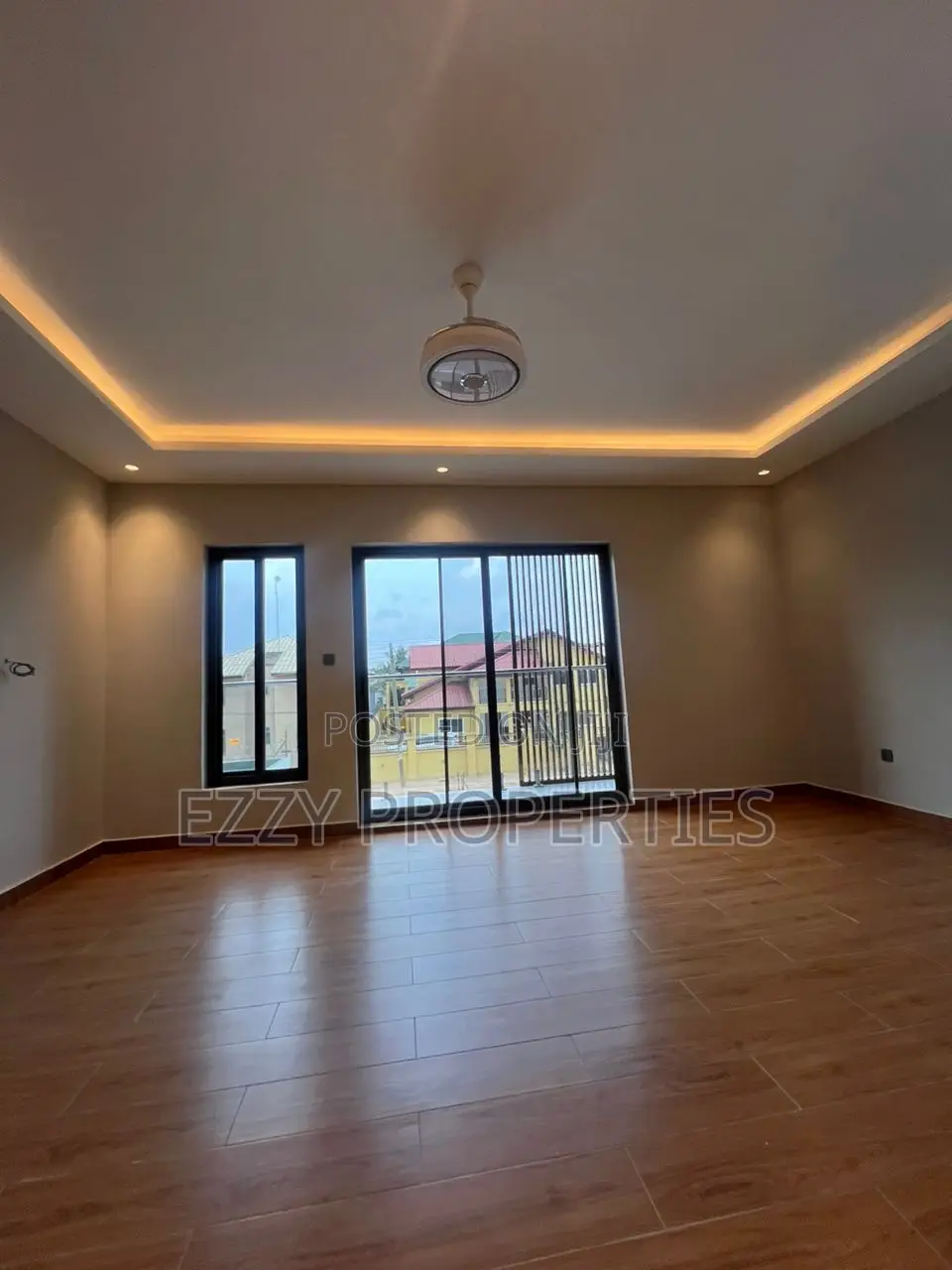 4bdrm House in School Junction for rent