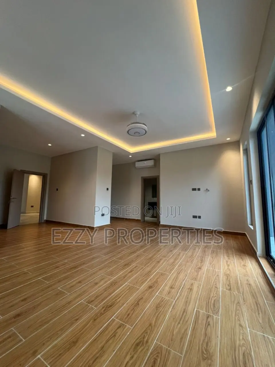 4bdrm House in School Junction for rent