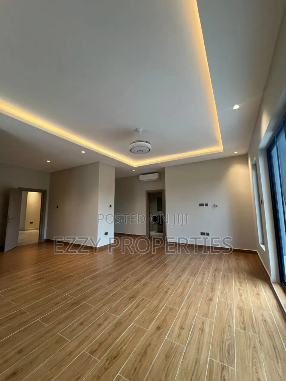 4bdrm House in School Junction for rent
