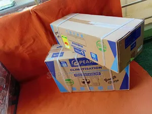 Pearl 1.5 Ton Air Conditioner – Powerful Cooling Performance