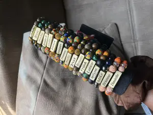 Beaded Bracelets