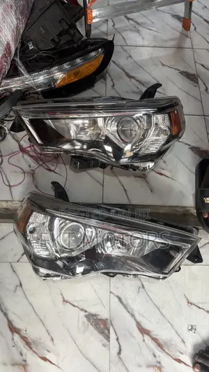 Toyota 4runner Headlight 2013,2014,2015,2016,2017,2018,2019