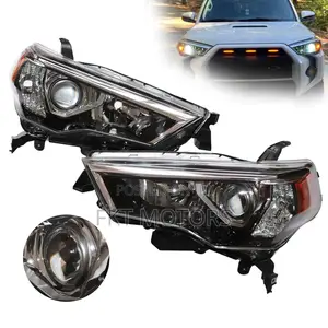 Toyota 4runner Headlight 2013,2014,2015,2016,2017,2018,2019