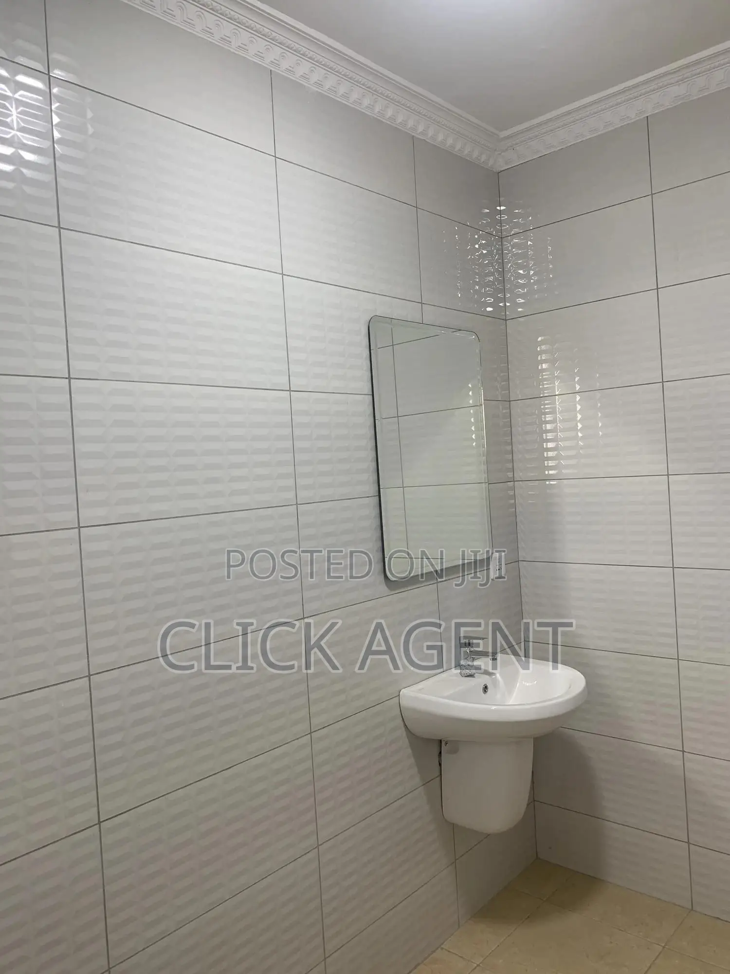 1bdrm Apartment in Clickestate, American House for rent