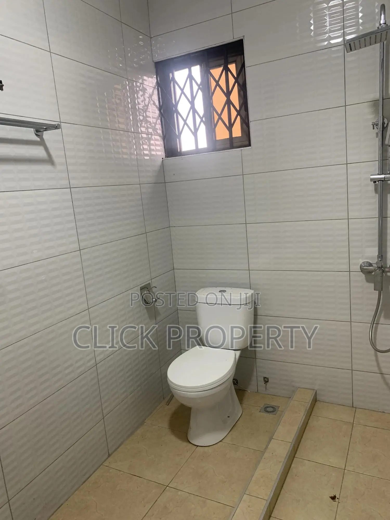 1bdrm Apartment in Clickestate, American House for rent
