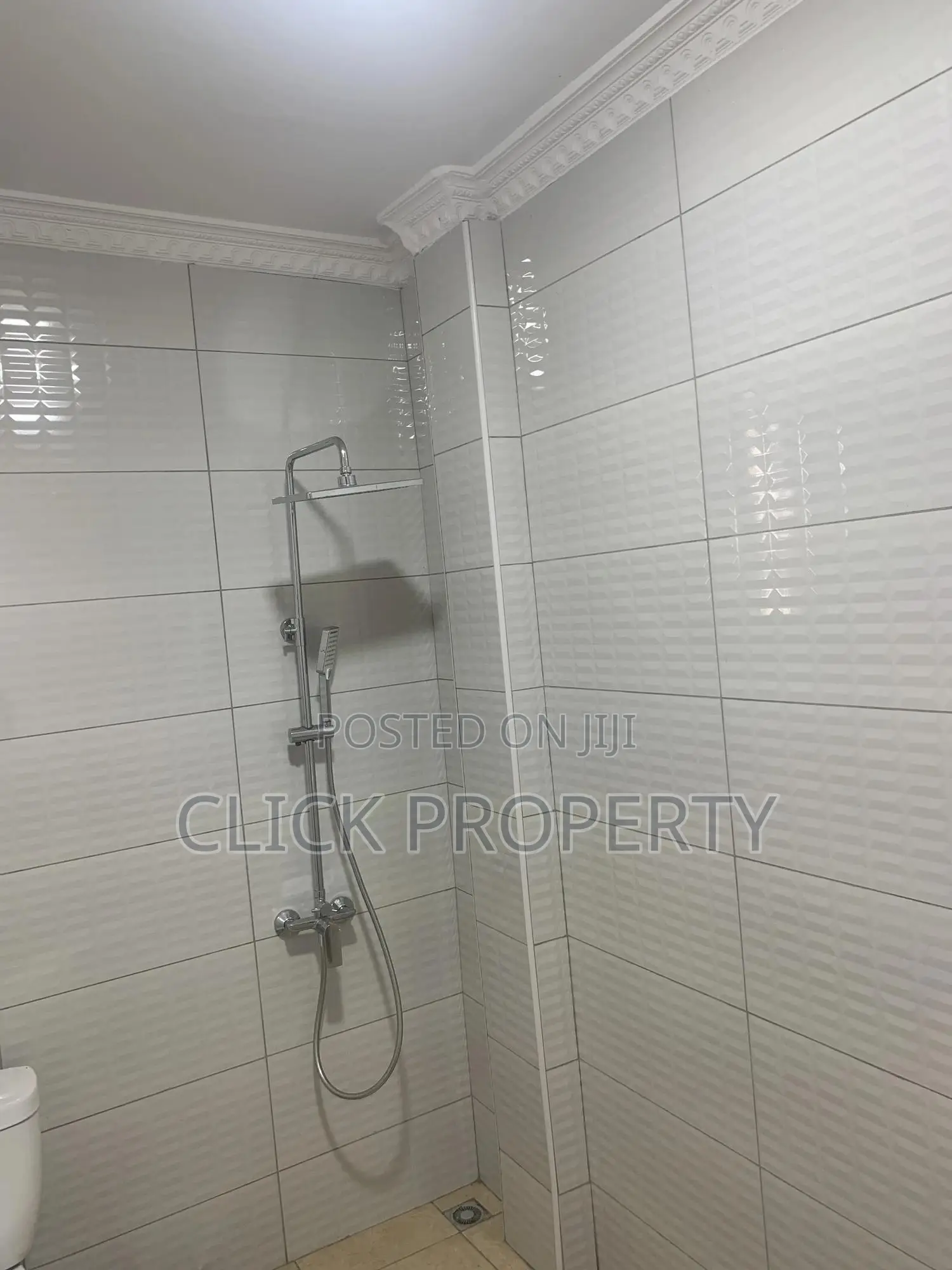 1bdrm Apartment in Clickestate, American House for rent