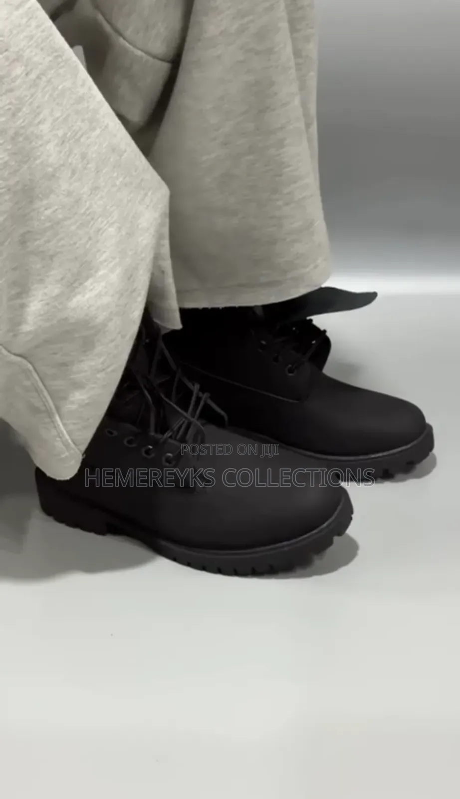 Brand New Timberland Sneakers Available(Timbs) in Sunyani Municipal ...
