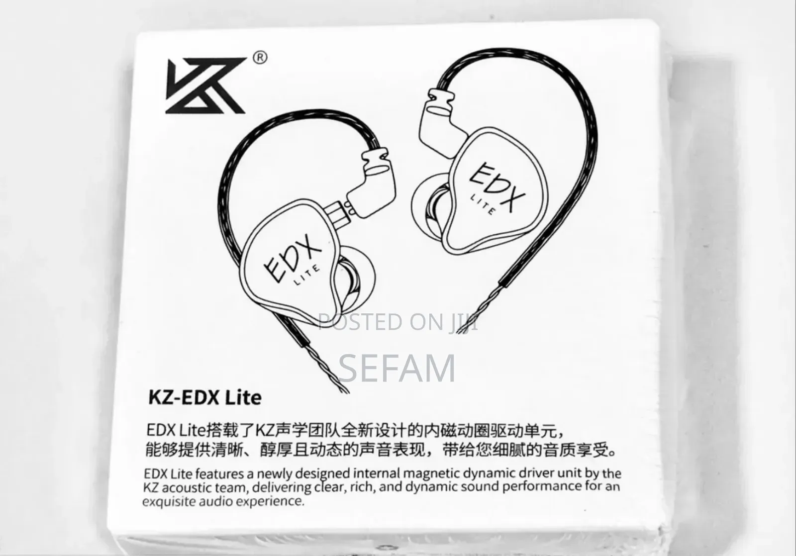 In-ear Monitor