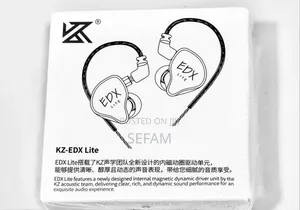 In-ear Monitor