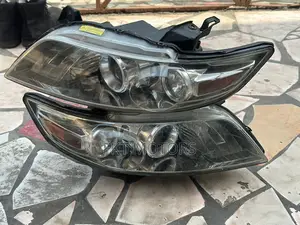 Infiniti Fx35 Headlight 2003,2004,2005,2006,2007,2008,2009,2010