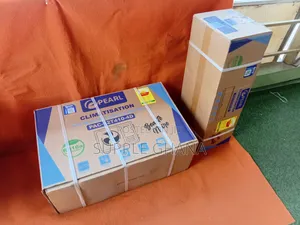Pearl 1.5 Air Conditioner – High Performance, Low Noise